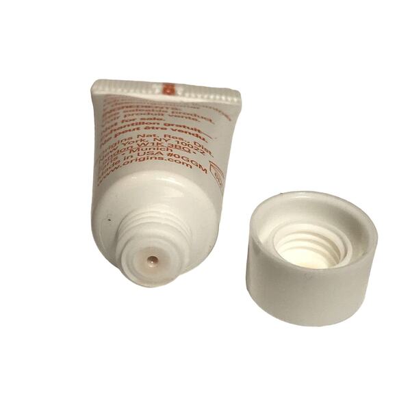 Origins GinZing Refreshing Eye Cream Moisturizer Cream MINI Size .17 oz / 5 ml - Picture 3 of 3